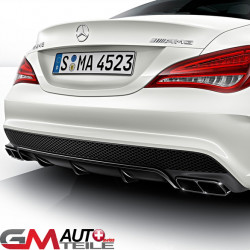  CLA 45 AMG Hec kdiffusor