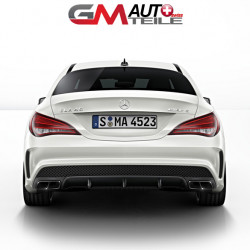  CLA 45 AMG Hec kdiffusor