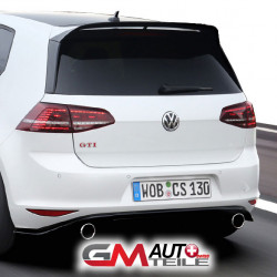 GTI Clubsport Diffusor | VW Golf VII 7 | Original Volkswagen