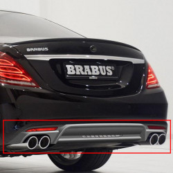 LUMMA UMBAUKIT CLR SV (FüR 5,0LTR. SUPERCHARGED) CLR 22