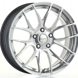 Breyton Race GTSR hyper silber (HC)