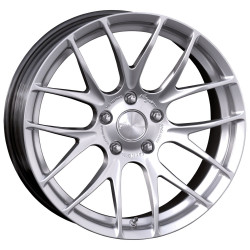 Breyton Race GTSR hyper silber (HC)