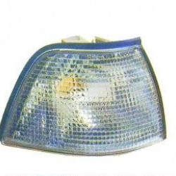BMW E36 Frontblinker Coupe-Cabrio weiß links Bj 91-99