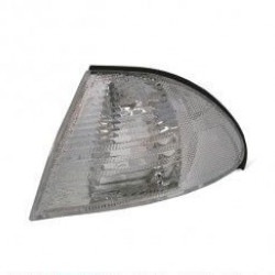 BMW E46 Limo-Touring Frontblinker Links Weiß Bj 98-01