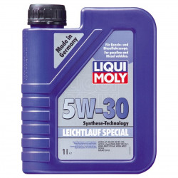 Liqui Moly LEICHTLAUF SPECIAL 5W-30 1l