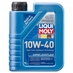 Liqui Moly SUPER LEICHTLAUF 10W-40 5l